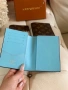 Cardholder passport Lv паспорт холдер документи, снимка 4