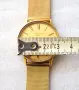 Rare Vintage Favre-Laube Men's Wrist watch-Swiss Made 17 Jewel Hand wind, снимка 11