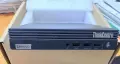 Lenovo ThinkCentre M75q Gen 5 32GB RAM DDR5 5600MHz— мини PC, като нов, снимка 5