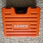 BAHCO, S910, 1/4" и 1/2", 92 части, НОВО, снимка 2