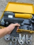 REMS Mini-Press 22V, снимка 4