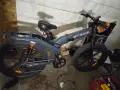 Електрическо колело engwe x26, снимка 1