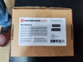 Nordstrand Fat Stacks 5 адаптери за бас китара , снимка 1