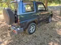 Ловен Джип Daihatsu Feroza , снимка 9