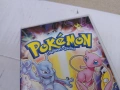 POKEMON-ORIGINAL VHS VIDEO TAPE 0707262007L1, снимка 3