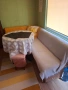 Подарявам кухненска маса и кухненски ъгъл., снимка 4