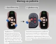 Дистанционно Управление 20-канално многочестотно дистанционно, снимка 6