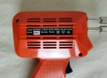 Поялник тип пистолет Weller Expert 8100UC / 75 W / Holland, снимка 3