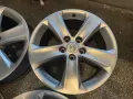 Оригинални алуминиеви джанти 17" TOYOTA 5х114.3, 7J, ET39, снимка 5