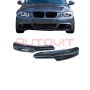 Сплитери GT за предна M Technik броня – BMW E90 / E91 (2009-2012), снимка 1