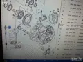 095409193B,**NEU**VAG**НАПРВЛЯВАЩ ЛАГЕР НА ДАТЧИКА ЗА СКОРОСТОМЕРА** , снимка 5