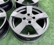 Джанти 4/100/15 Dezent Renault WV SKODA SEAT Honda Kia Hynday Mazda Mitsubishi, снимка 6