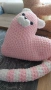 Две ръчно пленени играчки, снимка 1