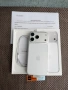 НОВ! 512Gb *ЛИЗИНГ* iPhone 17 Pro Max Silver / 36М ГАРАНЦИЯ, снимка 4