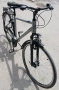 Алуминиев велосипед 28 цола Romet с амортисьори 24 скорости Shimano, снимка 2