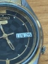 Seiko 5 automatic 17j 7009A от 1973г ПРОФИЛАКТИРАН, снимка 4