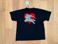 Тениска Burberry EKD Heart, снимка 1