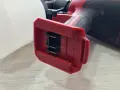 Акумулаторен пистолет за боя с вграден компресор Raider RDP-CSGC20 Solo, R20, 20 V, 1.5-2.5 мм, 1 л, снимка 6