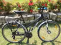 Exte Cross Racer 28" немски велосипед, снимка 1