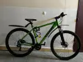 Велосипед Crosser 29  , снимка 2