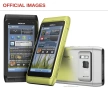 Телефон Nokia N8 16GB , снимка 10