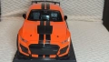 метална кола Ford Mustang Shelby GT 500 , Мащаб 1:18, снимка 1