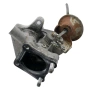 Дроселова клапа Honda FR-V 2004-2007 ID: 162433, снимка 2