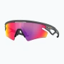 Oakley Sphaera Slash Giro D'Italia giro grey smoke/prizm road, снимка 1