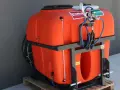 Навесна вентилаторна пръскачка за трактор Dal Degan Sofia Extra 400L | 400 л | Comet APS-71, снимка 4