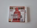 James Noir's Hollywood Crimes Nintendo 3DS, снимка 1
