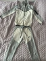     Детски Nike Tech Fleece – сиво/бяло. Размер L (12–14 г.), снимка 1