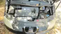 Seat Alhambra 2.8 V6 24V на части, снимка 6