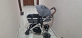Бебешка количка Panorama XT, снимка 5