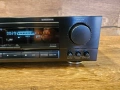 Касетен дек Denon DRM-600 с Dolby HX Pro за ценители, снимка 5