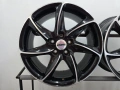 4бр 18ски джанти RONAL за BMW 5х120мм A180257 , снимка 2
