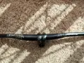 Кормило Crosser XCS101 800 мм, 15 мм издигане / лапа Crosser, 40 мм, фи 35 мм, снимка 2