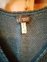 Чисто нов оригинален винтидж топ ARMANI JEANS - Made in Italy, снимка 3