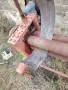 Рундвал вал за огъване н ламарина, снимка 3