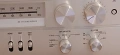 Ресивър ERRES HIFI sound project TA 6000 .Philips, снимка 3