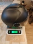 Каска за мотор xl, снимка 9