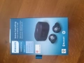 Безжични слушалки Philips - TAT8505BK, TWS, черни, снимка 4