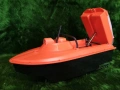 Лодка за захранка с GPS;сонар;автопилот;7,4V ; 16+1 поз., снимка 5