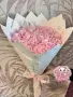Букет от вечни рози, снимка 5