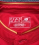 Liverpool / Ливърпул NB #14 Henderson 2016-17г. Home - за ръст 158см., снимка 6