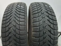 2бр зимни гуми 175/65/15 MICHELIN L05957 , снимка 3