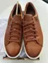 Clarks Una Costa Lace мъжки кожени обувки размер 43, снимка 4