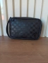 Louis Vuitton Нова Черна Кожена Чанта Луи Витон Различни Дизайни , снимка 2