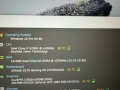Геймърски компютър 16GB RAM Nvidia 1060 6GB Intel i7, снимка 8