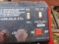 OLD BIG CHARGER 12V-24V ВНОС SWISS 1205261603L4, снимка 16