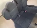 Салон Mitsubishi Colt 2008г., снимка 8